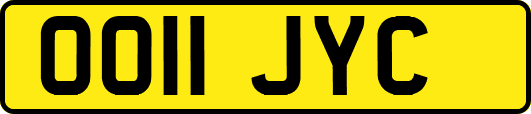 OO11JYC