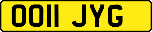 OO11JYG