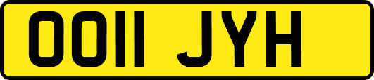 OO11JYH