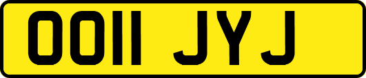 OO11JYJ