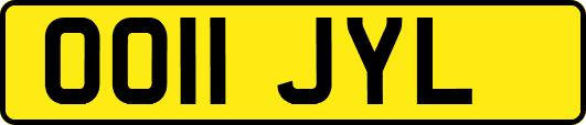 OO11JYL