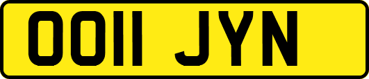 OO11JYN