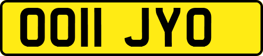 OO11JYO