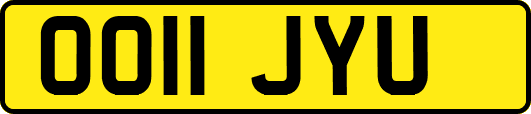 OO11JYU