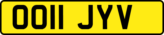 OO11JYV