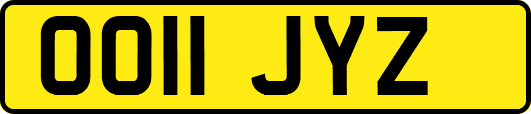 OO11JYZ