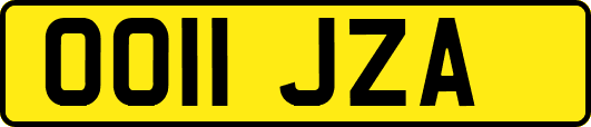 OO11JZA