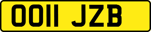OO11JZB