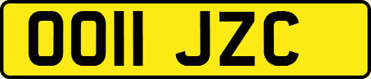 OO11JZC