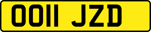 OO11JZD