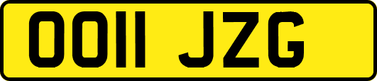 OO11JZG