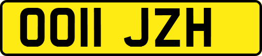 OO11JZH