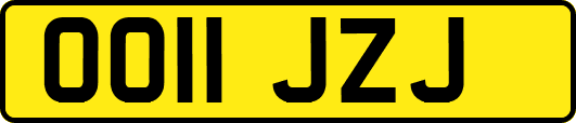 OO11JZJ