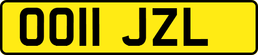 OO11JZL