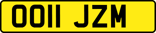 OO11JZM