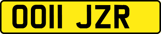 OO11JZR