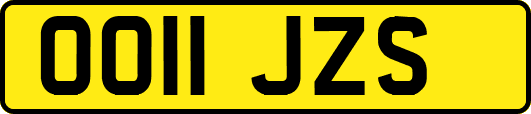OO11JZS