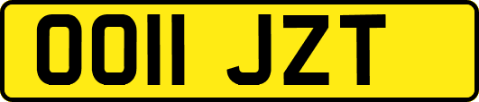 OO11JZT