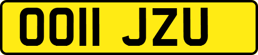 OO11JZU