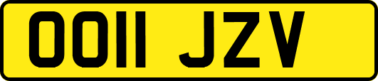 OO11JZV