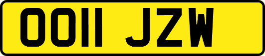 OO11JZW