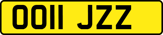 OO11JZZ