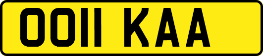 OO11KAA
