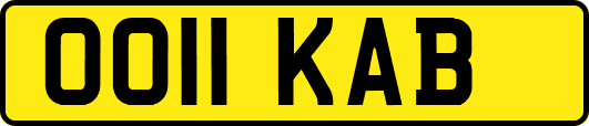 OO11KAB