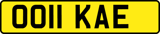 OO11KAE