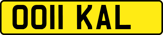 OO11KAL