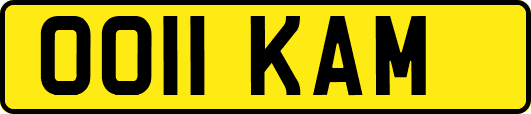 OO11KAM