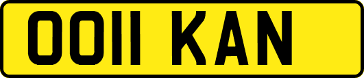 OO11KAN