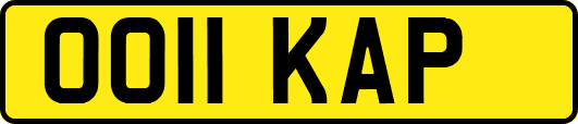 OO11KAP