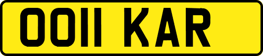 OO11KAR