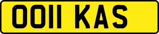 OO11KAS