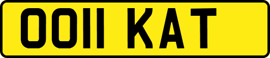 OO11KAT