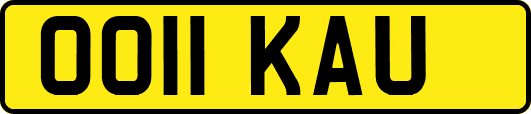 OO11KAU