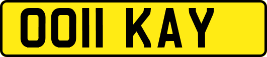 OO11KAY