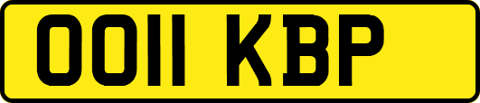 OO11KBP