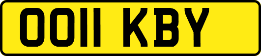 OO11KBY
