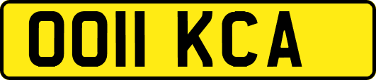OO11KCA