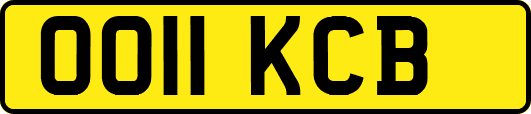 OO11KCB