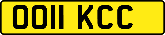 OO11KCC
