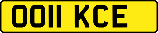 OO11KCE