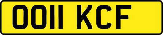 OO11KCF