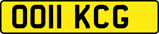 OO11KCG