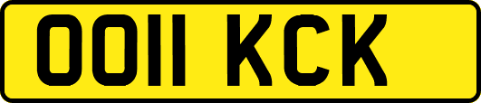 OO11KCK