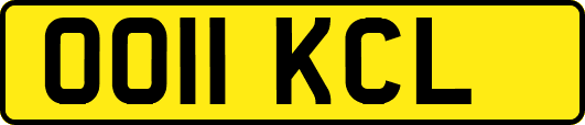 OO11KCL