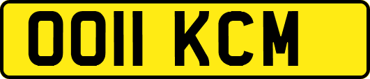 OO11KCM