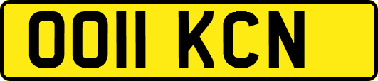 OO11KCN